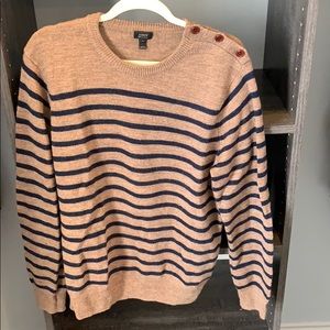 J Crew Sweater
